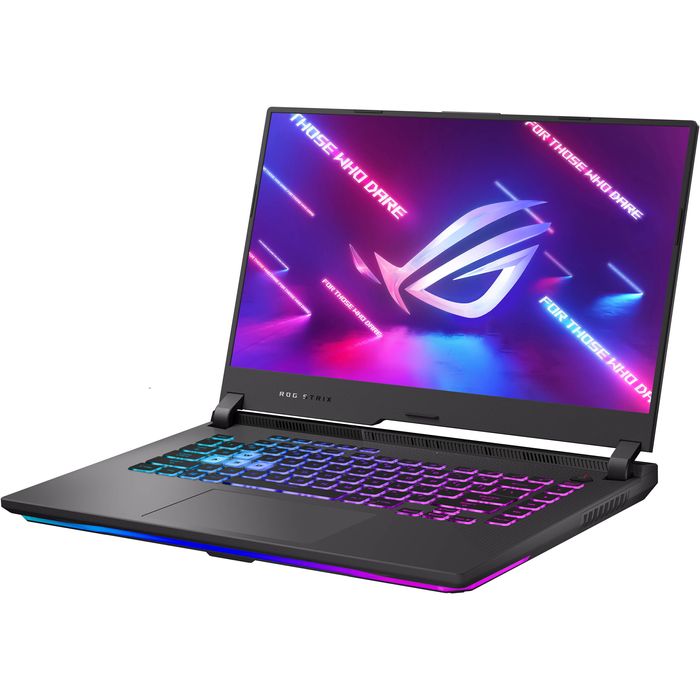 Ноутбук Asus Rog Strix G513