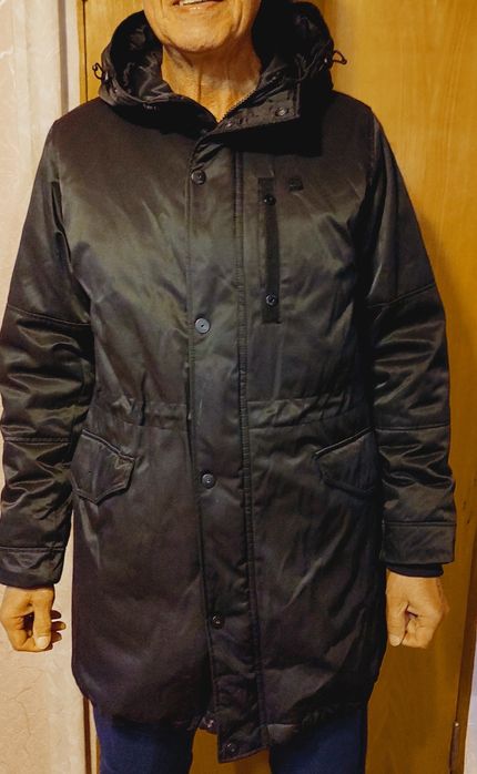 Куртка,пальто G-STAR RAW. XL(52)