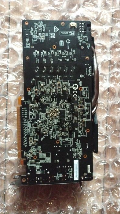 Radeon RX470 Gaming 8GB