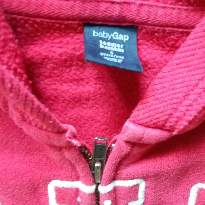 Bluza gap,oryginalna