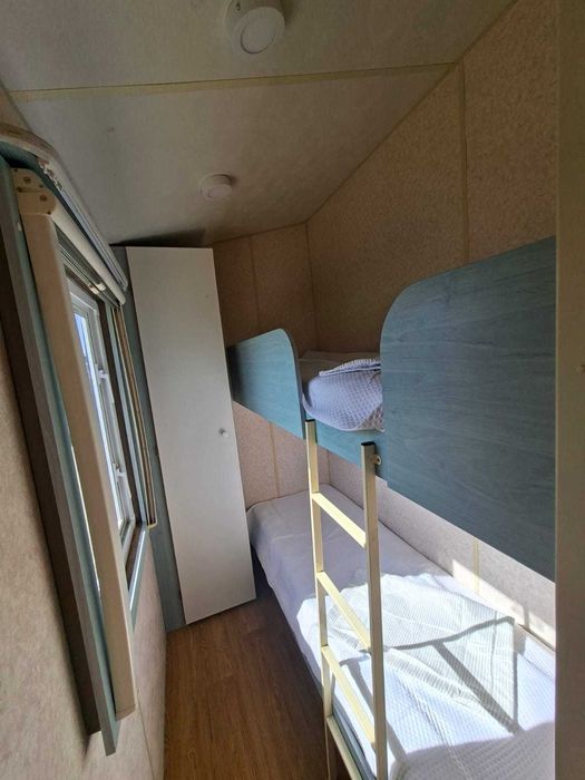 Mobile Home 8x4 T3