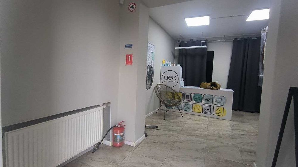 Оренда приміщення н/ф 1поверх 52 кв. ЖК Навігатор пров. Балтійський 5