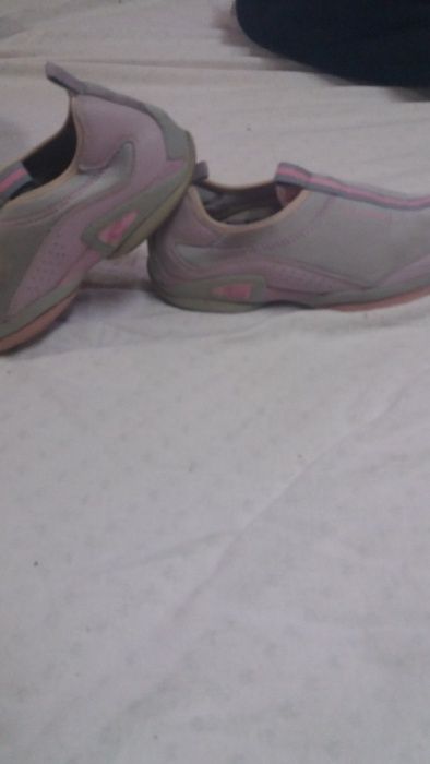 Ténis de senhora, nº 37