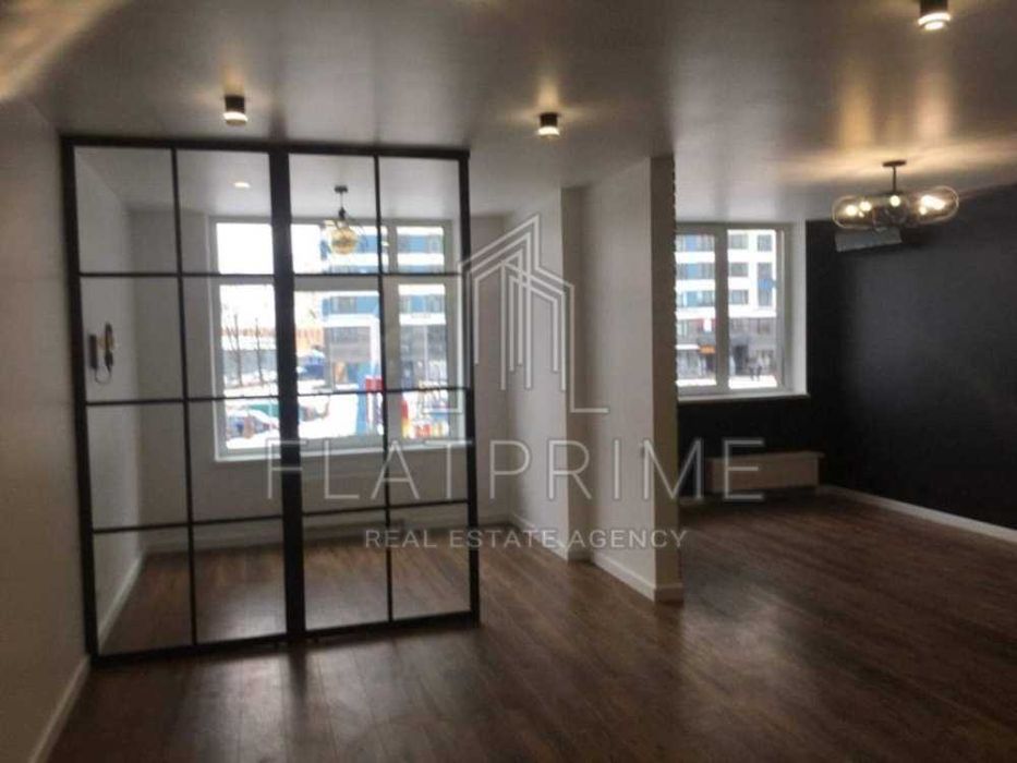 Продажа 1К квартири в ЖК Галактика/м.Лівобережна