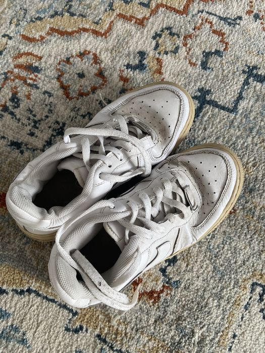 Buty Air force.