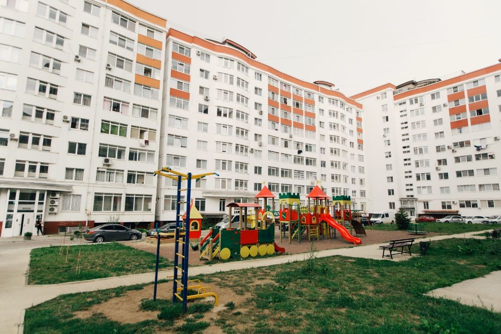 Затишна квартира в новобудові по вул. Руська 219є