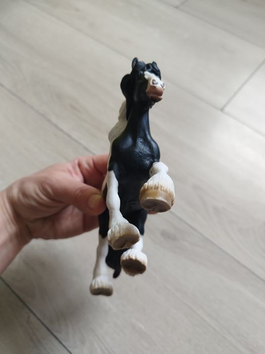 Koń kolekcjonerski Collecta