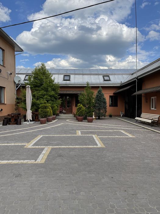 Продається будинок