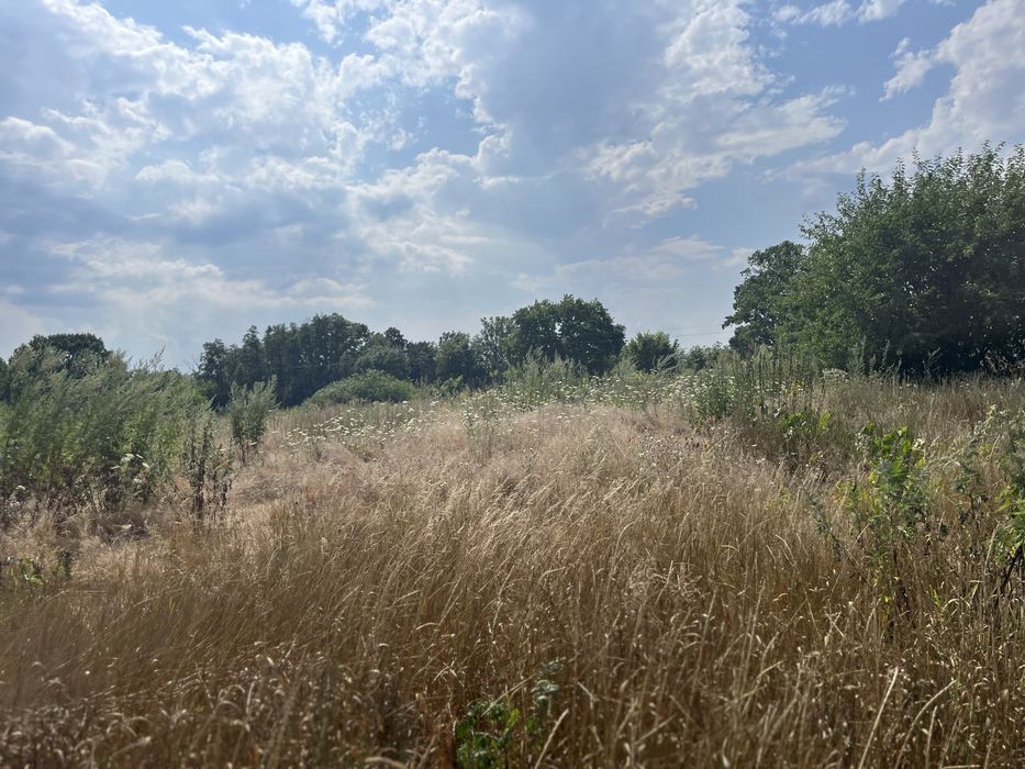 16 соток біля Дніпра — Свидівок