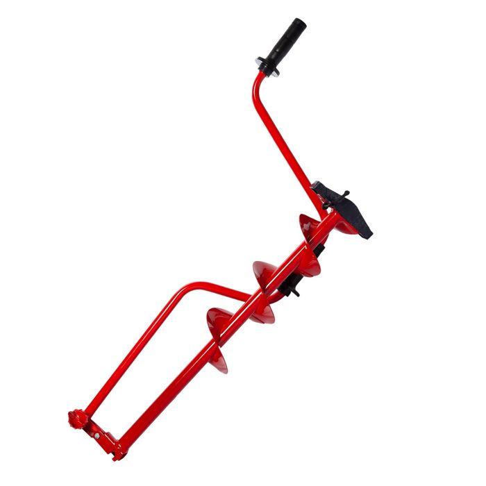 Льодобур 130  мм «Житомирський»