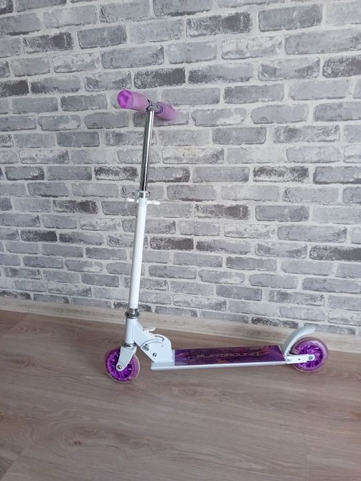 Hulajnoga dziecięca