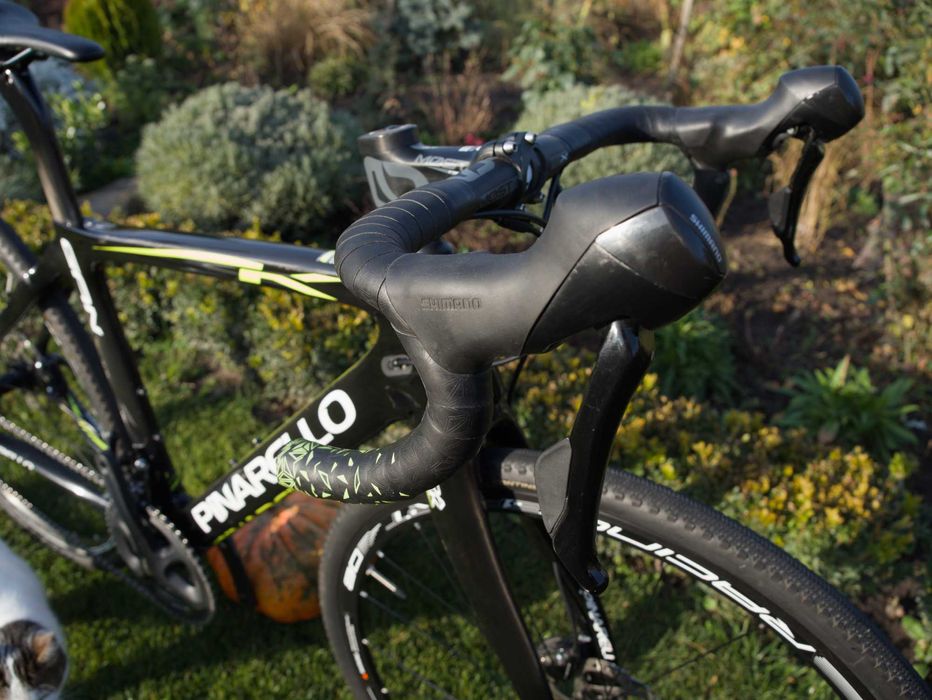 Велосипед Pinarello Gan K Disc 47см
