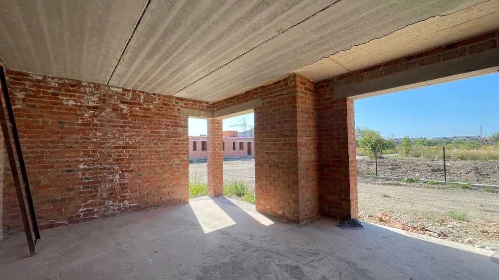 Продам дуплекс в Крихівцях