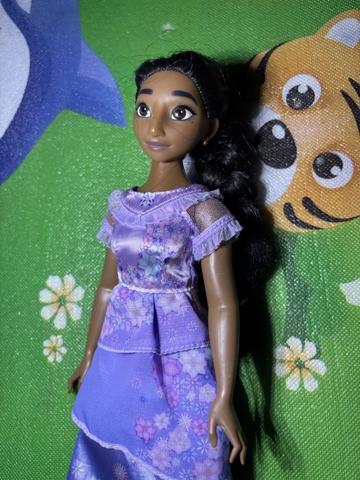Лялька Jakks Disney Encanto Isabela Ізабели Мадригал