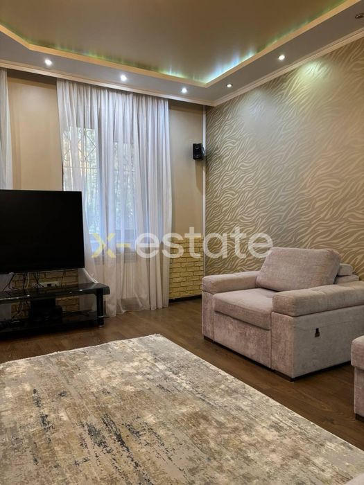 Здам 3к квартиру Центр. Найкраща пропозиція!