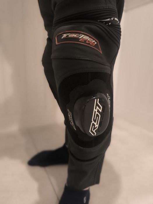 Kombinezon dwuczęściowy RST TracTech EVO 52