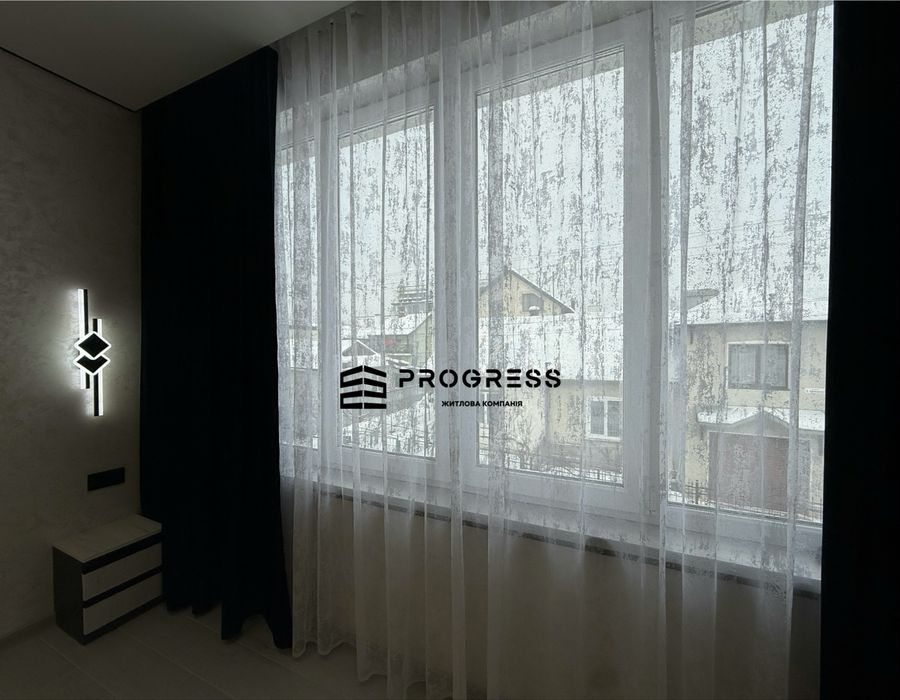 Продаж 1-кімнатної квартири район центр вул Кубійовича Вигідна ціна!