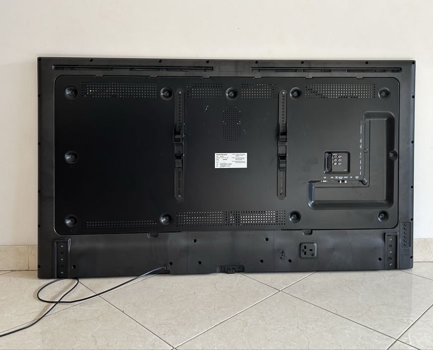 Televisao Nordmende 65”