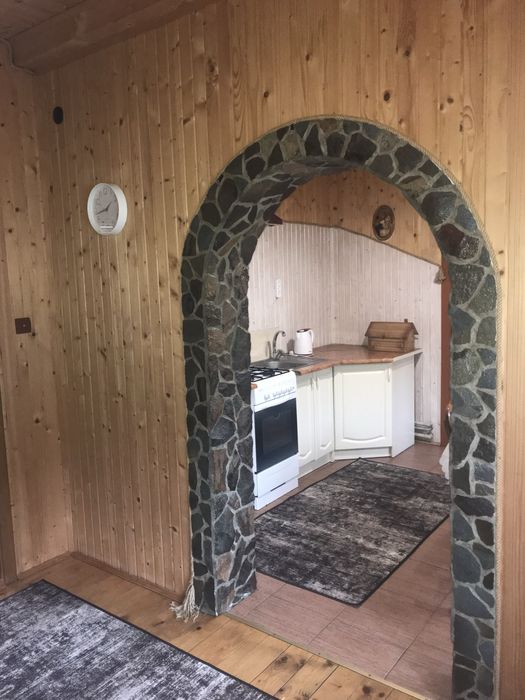 Відпочинок в Карпатах! Котедж с.  Микуличин!