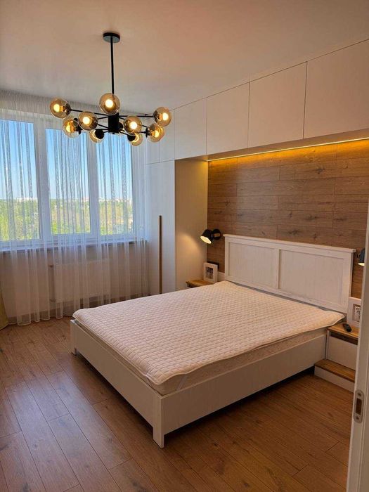 ‼️Сдам 1 к. ‼️квартиру ЖК Скай сити ЕВРОДВУШКА первая сдача‼️