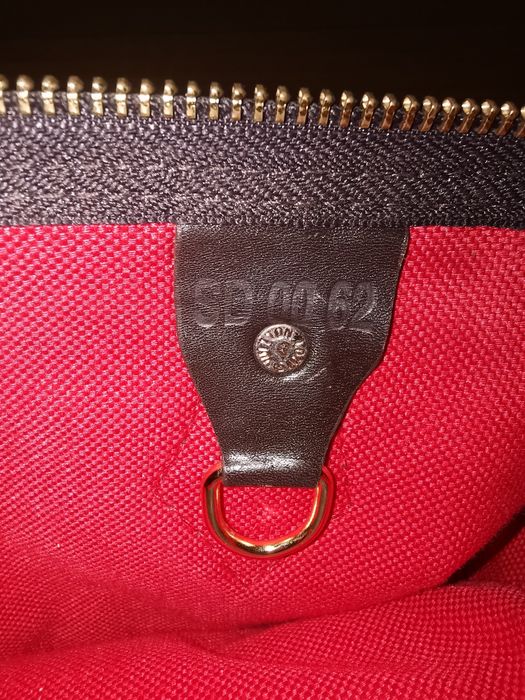 жіноча сумка Louis Vuitton