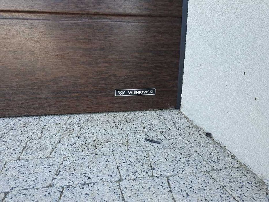 Brama Segmentowa Przemysłowa Garażowa montaż cała Polska !!