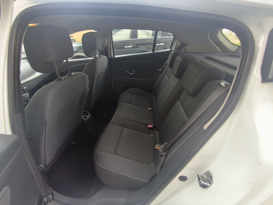 Renault Megane 1.5 DCI Novo