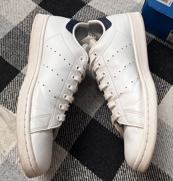 Кеды adidas stan smith 44р.