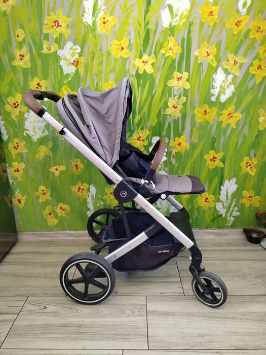 Spacerowka Cybex  Balios 5