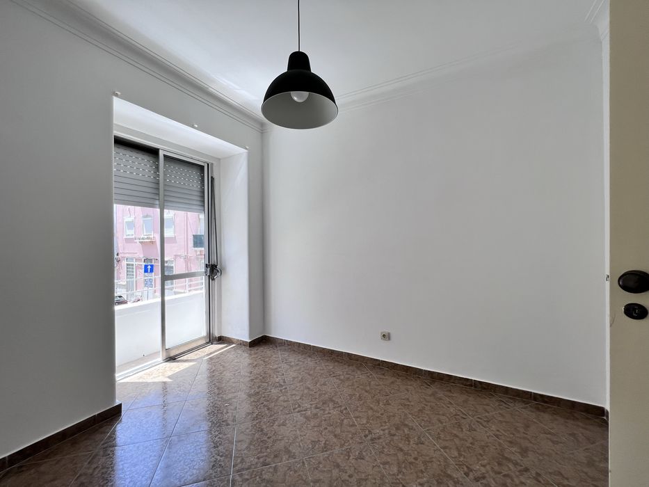 Quarto centro Lisboa