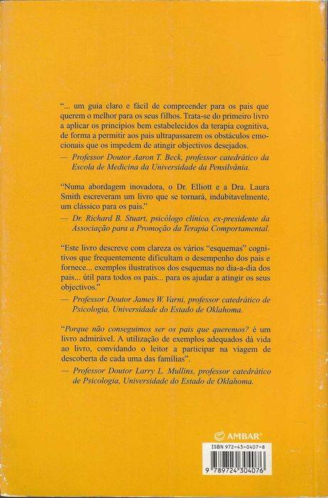 Why Can't We Be the Parents We Want to Be?64751583096449121