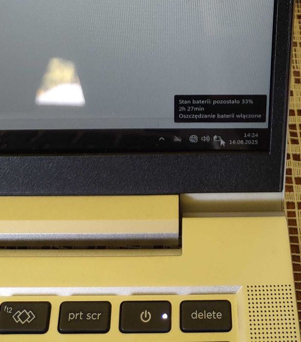 Laptop Hp 13,3" ProBook