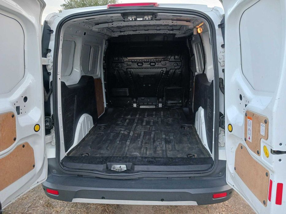 Connect Longa 1.6 TDCi