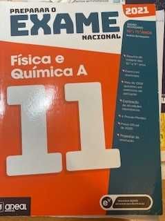 Preparação exames fq 11º
