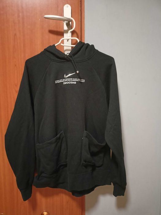Bluza damska Nike rozmiar M