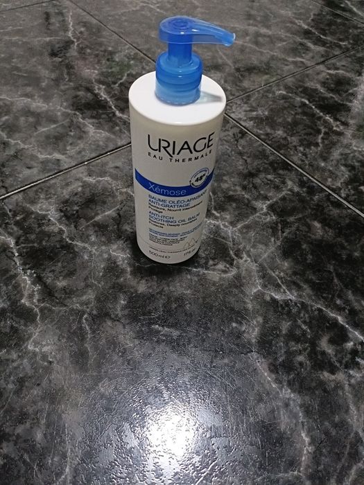 Uriage Xémose Pele Atópica