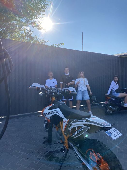 ‼️ geon gns 300 2024‼️