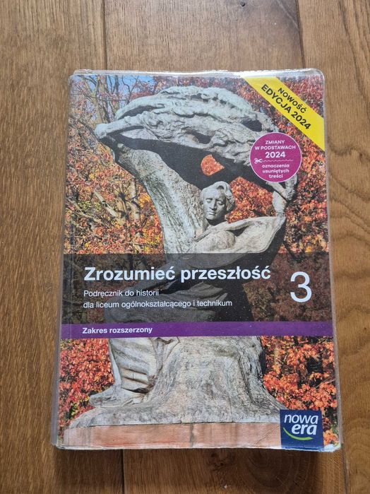 Podręcznik Zrozumieć przeszłość 3