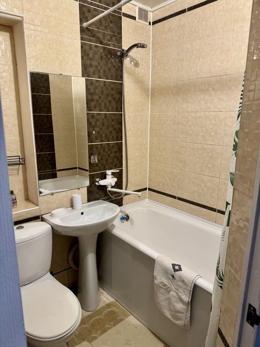 Квартира посуточно, почасово Корабельный р-н