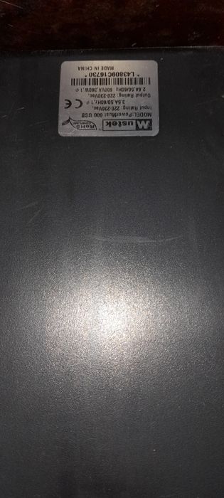 ИБП Інвертор 1000 Інвертор 600