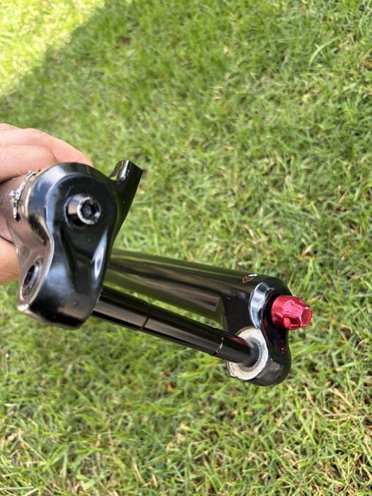 RockShox yari rc 29’’ 160mm swieżo po serwisie
