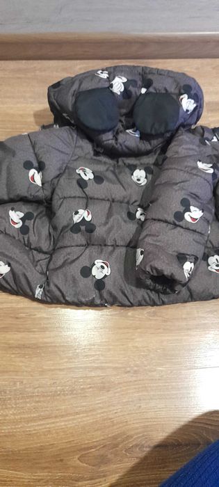 Куртка дитяча hm