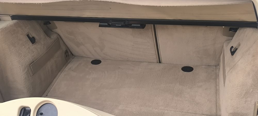 BMW 320d  pack m auto