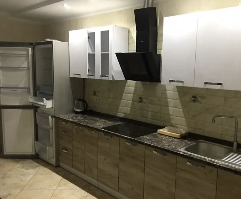 Продаж 2 кім.квартири новобудова ремонт меблі Новий Львів