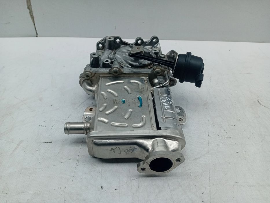 Radiador de gases / EGR MERCEDES-BENZ Classe C Carrinha (S206)