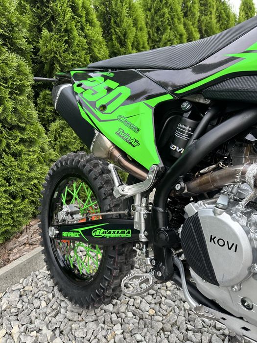 Kovi Advance 250 (171Fmm)
