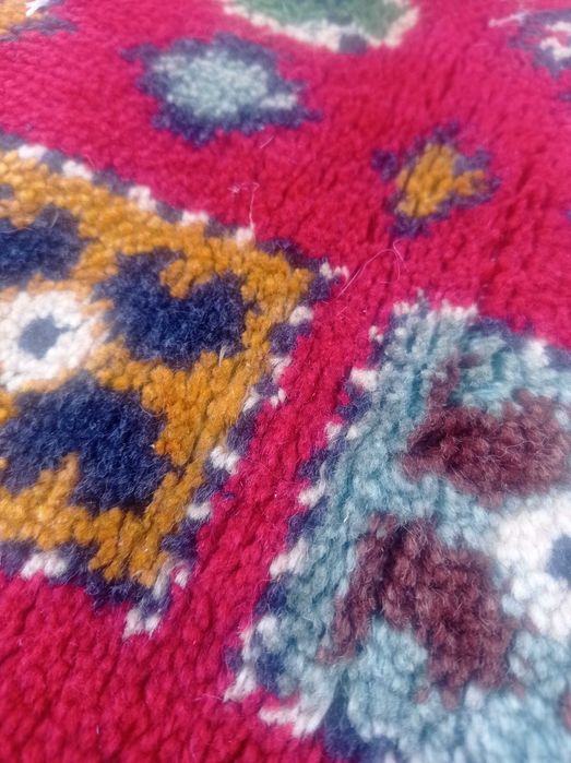 Ковры винтажные продам