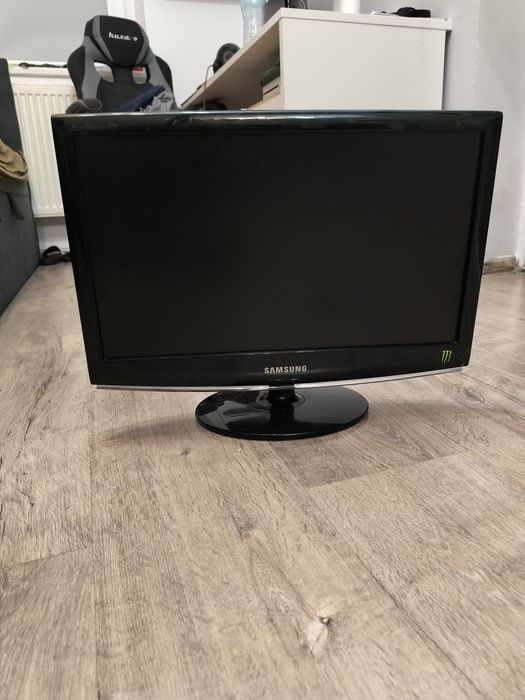 Monitor Samsung 933SN, 19cali