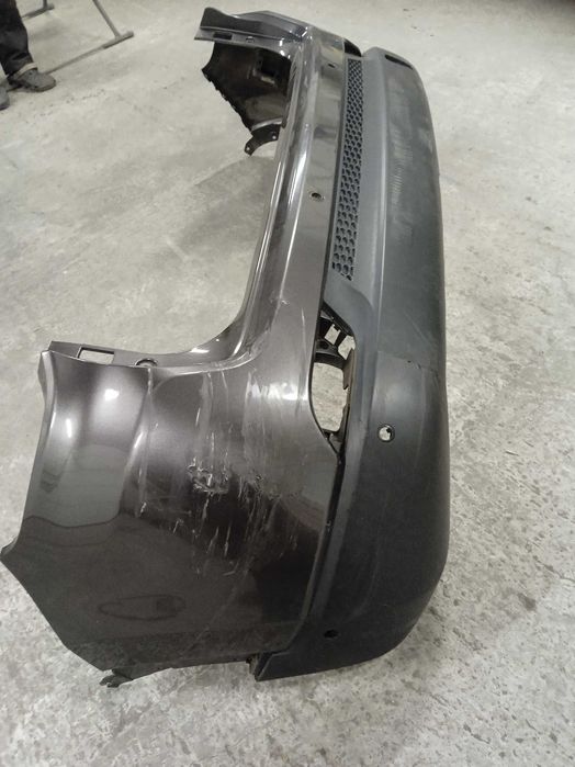 Бампер задній Compass