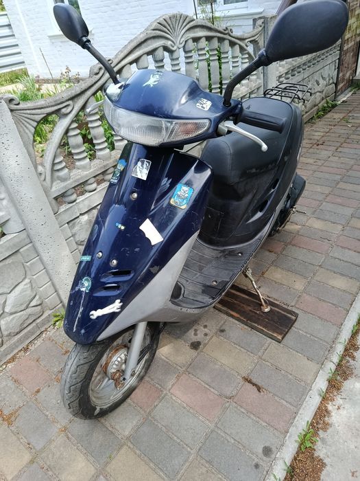 Продам Хонда діо 27